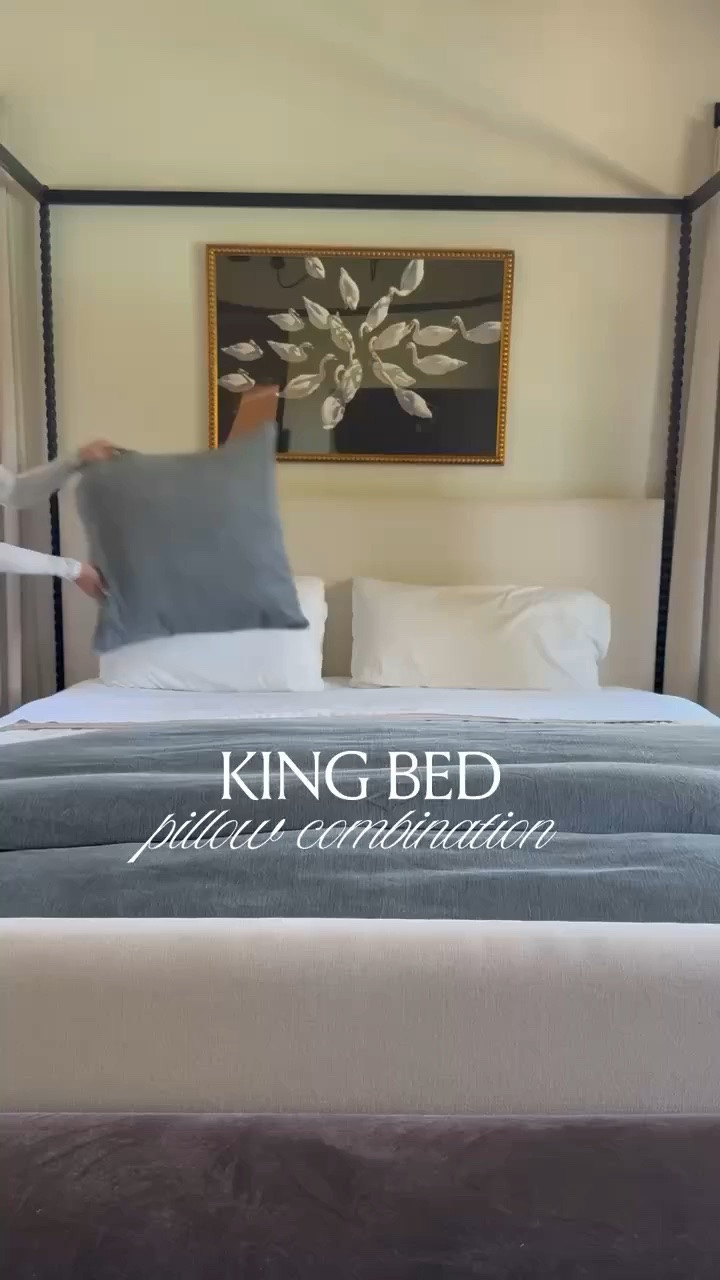 Create the perfect look with this pillow combo! ✨

#LTKHome #LTKdayinmylife #LTKvlog