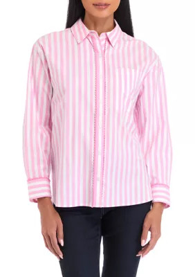Women's Button Down Shirt | Belk