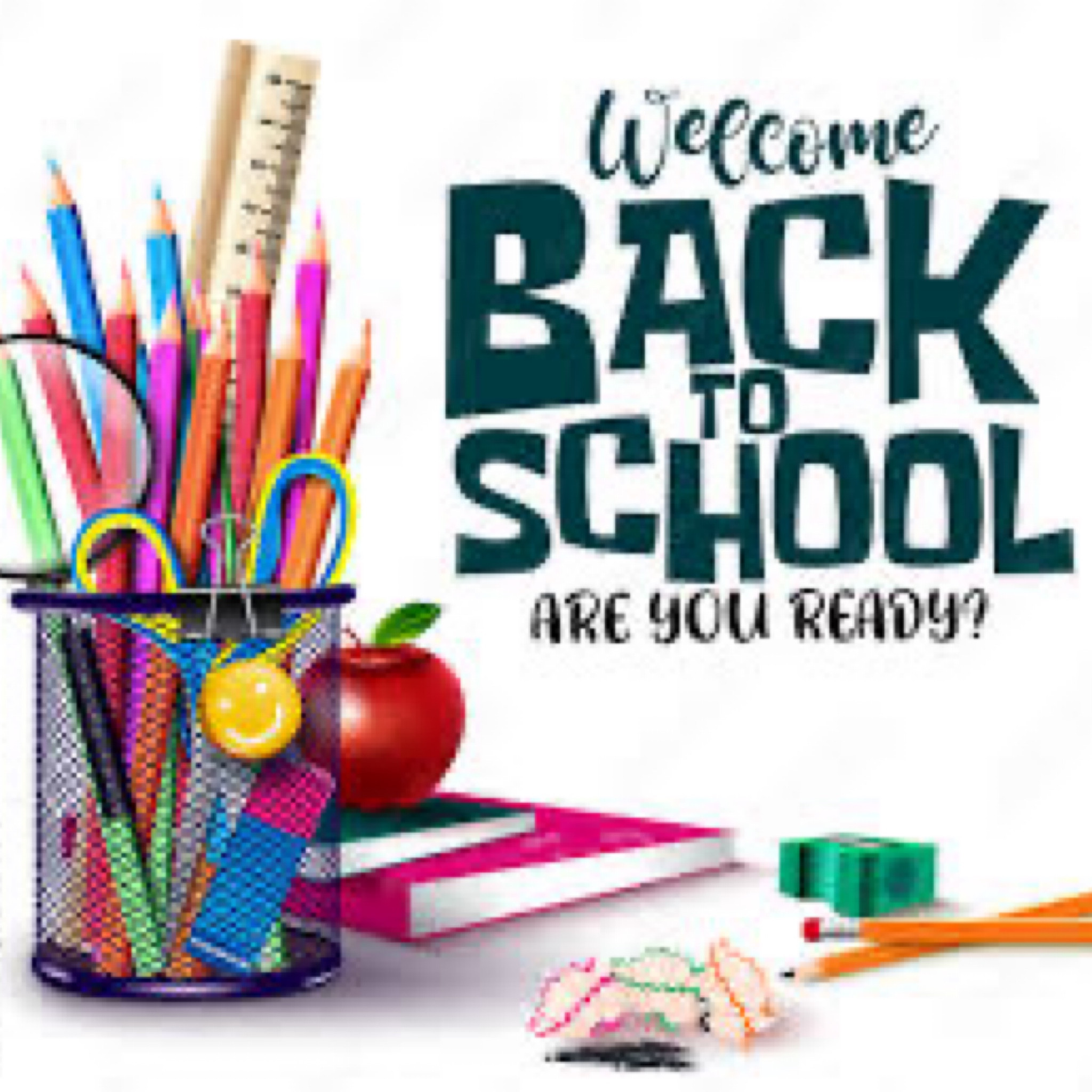 Back to school

#LTKBacktoSchool