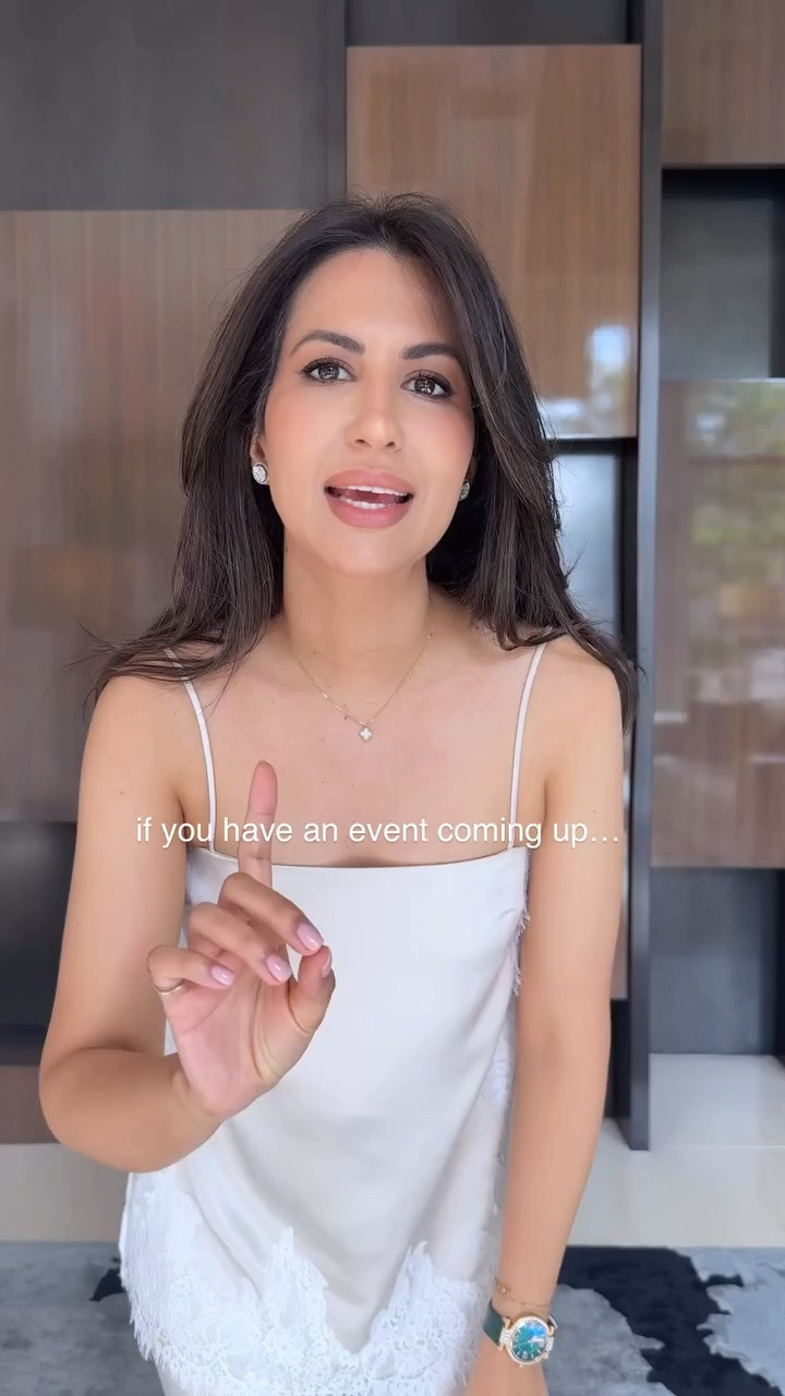 The Perfect Set for Every Event

#LTKootd