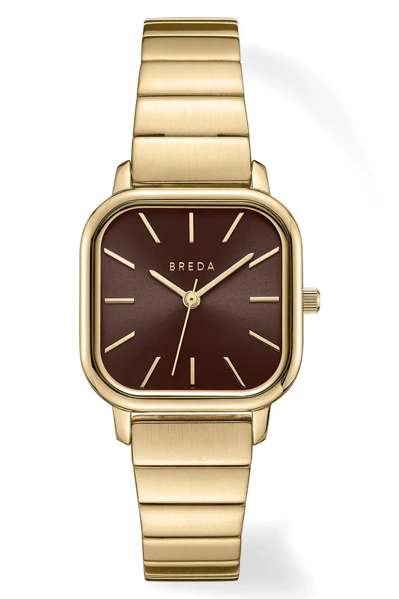 BREDA Esther Bracelet Watch, 26mm (Women) | Nordstrom | Nordstrom