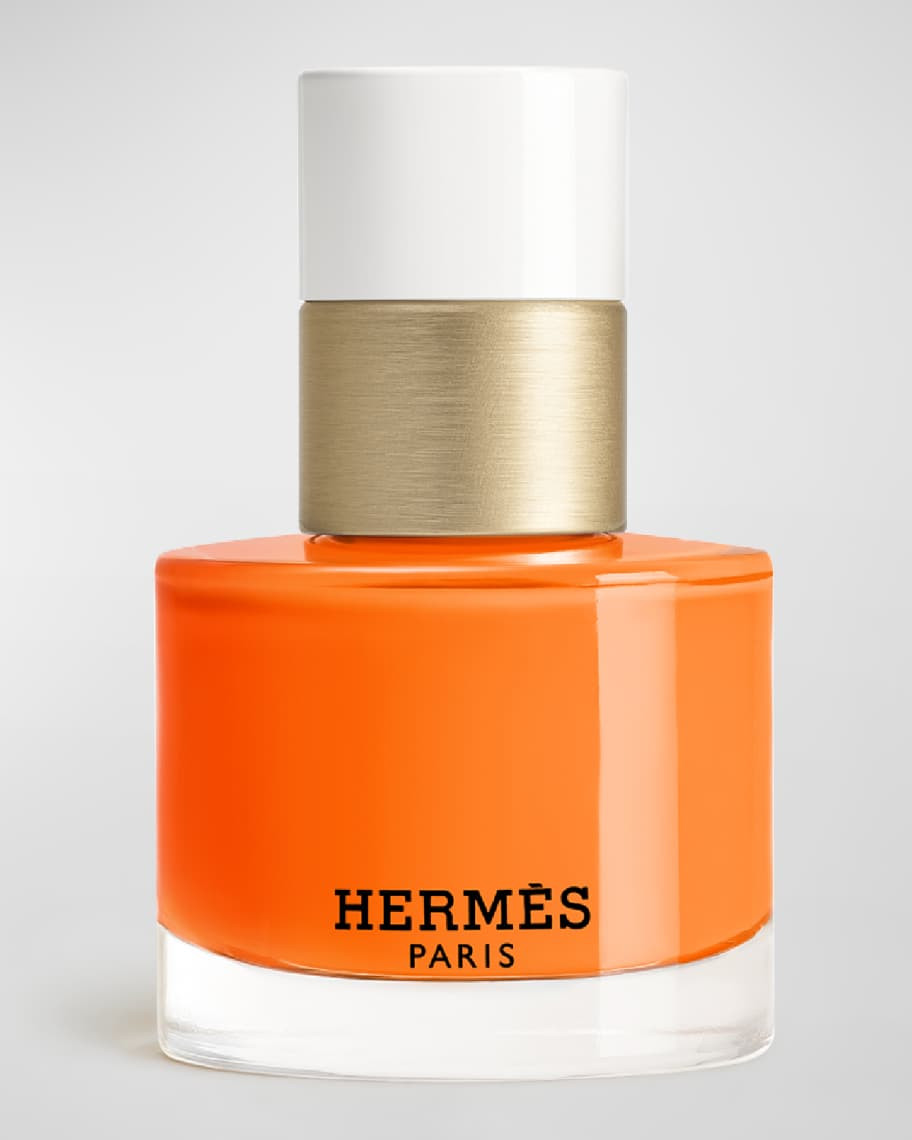 Hermès Les Mains Hermes Nail Enamel | Neiman Marcus