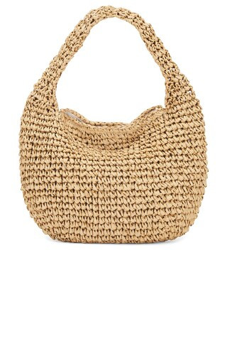 Karina Hobo Bag
                    
                    Nikki Beach | Revolve Clothing (Global)