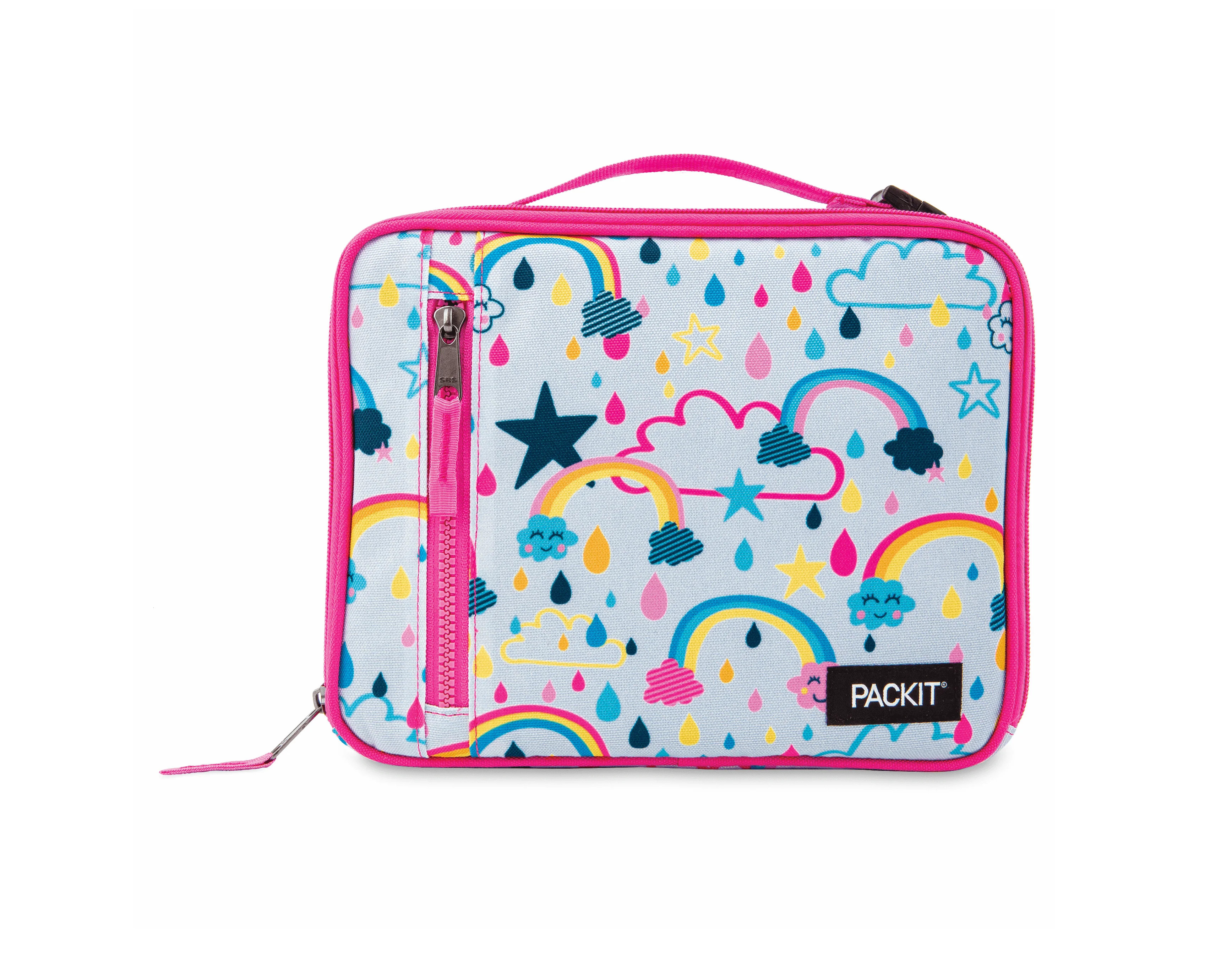 Freezable Classic Lunch Box | Ten Little