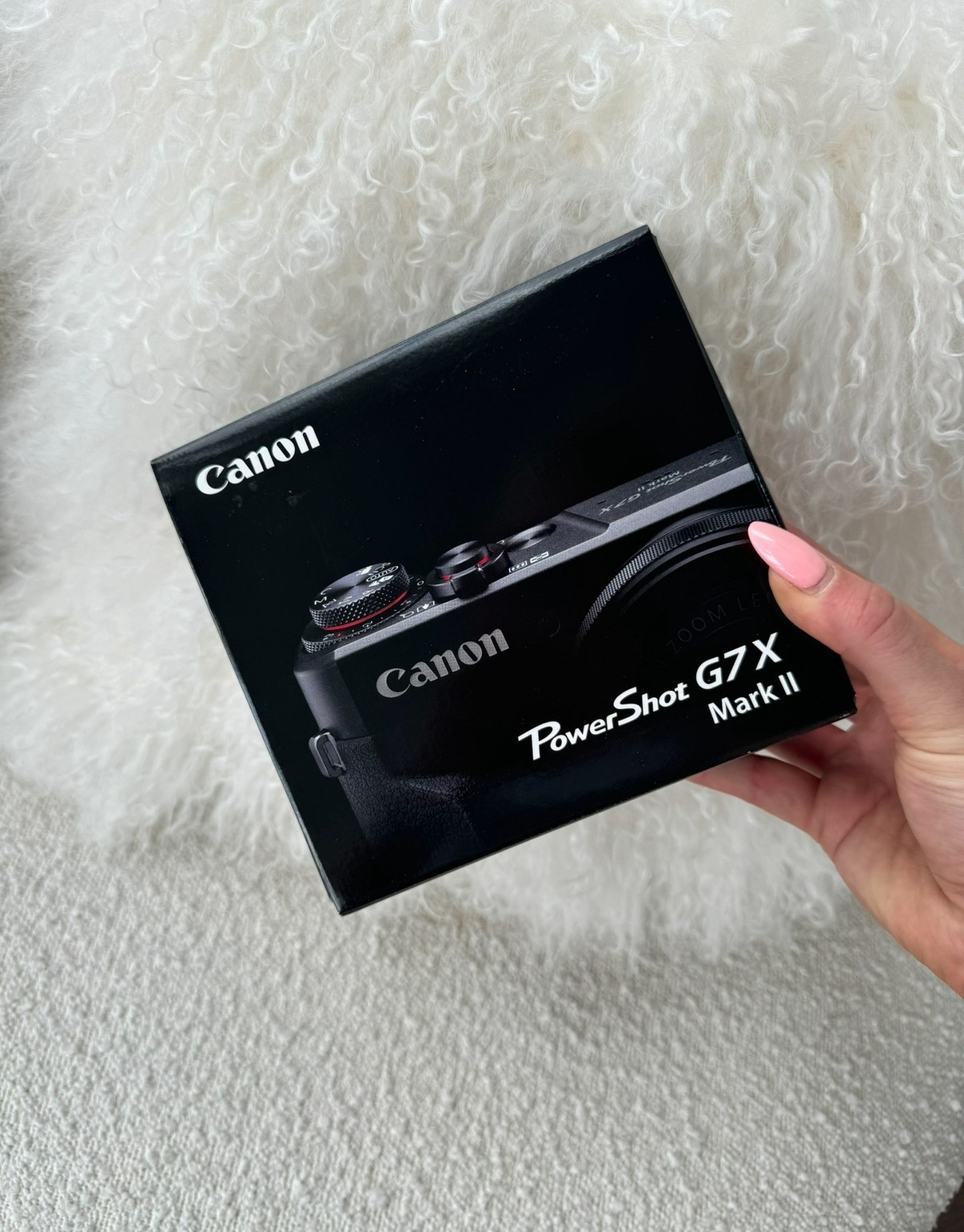 Camera I use for ALL my social media content. Worth every penny and then some 

#LTKSeasonal #LTKFestival #LTKTravel