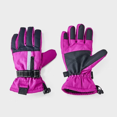 Kids' Premium Ski Glove - All In Motion™ | Target