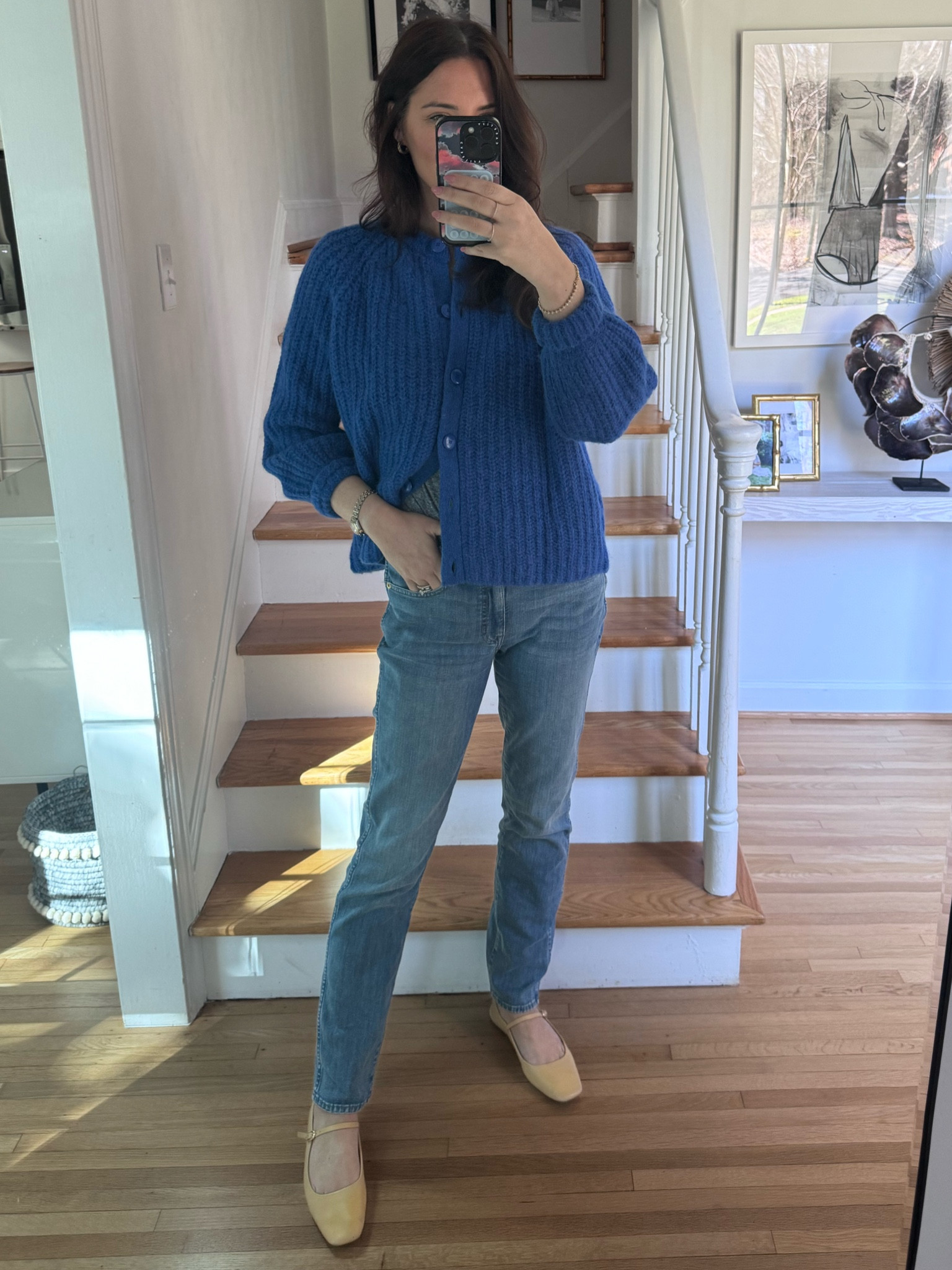 My jeans are on major sale! 