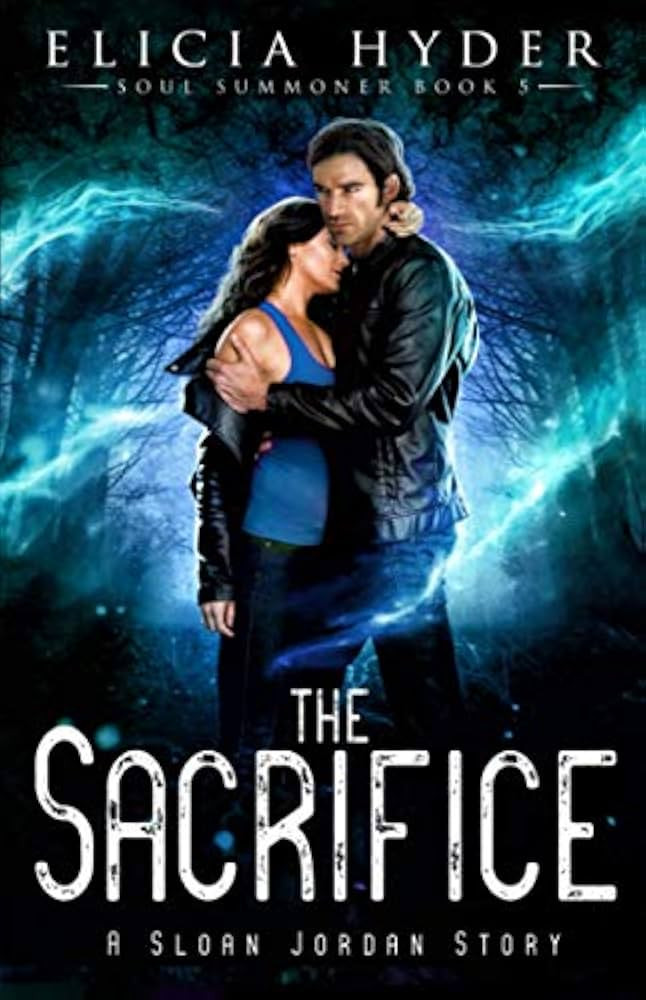 The Sacrifice (The Soul Summoner) | Amazon (US)
