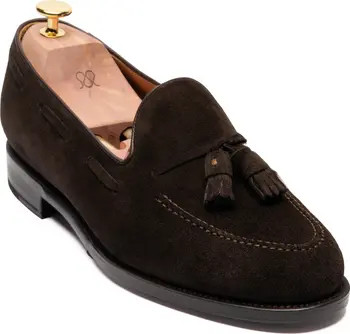 The Tassel Kiltie Loafer (Men) | Nordstrom
