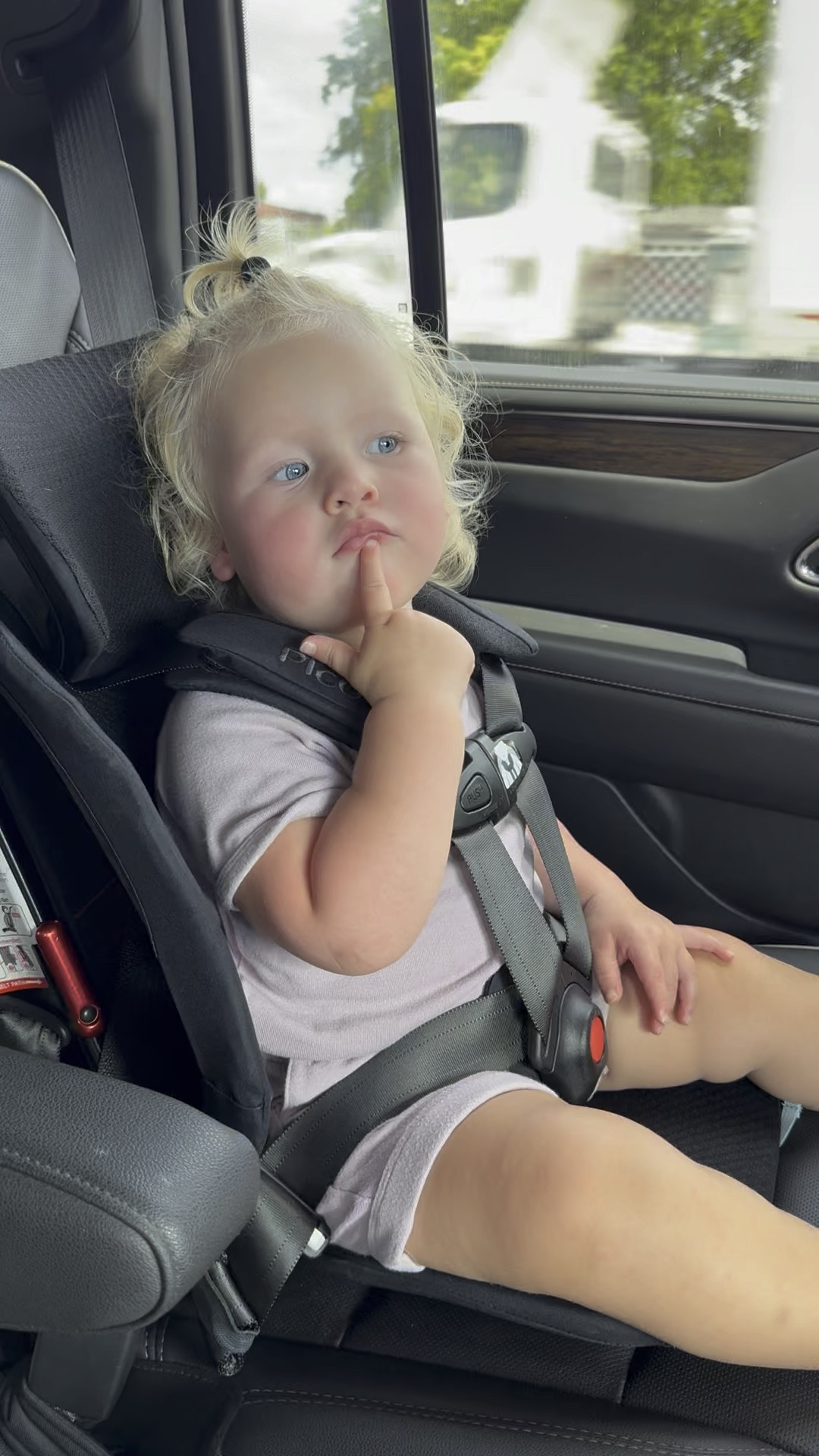 WAYB pico, travel car seat, compact seat, travel toddler, travel baby , summer 

#LTKKids #LTKFamily #LTKBaby