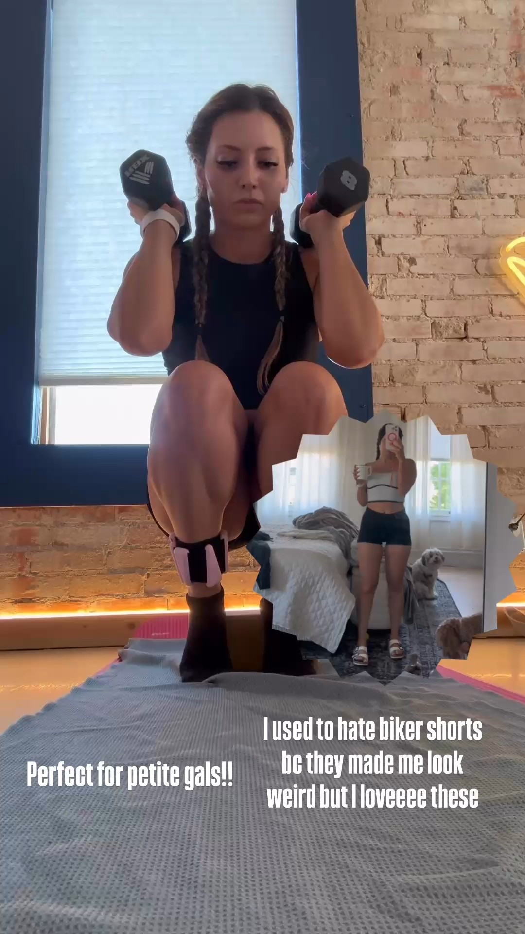 They have tummy control and lift in all the right places 🙌🏽🤌🏽

#LTKFindsUnder50 #LTKActive #LTKFindsUnder100