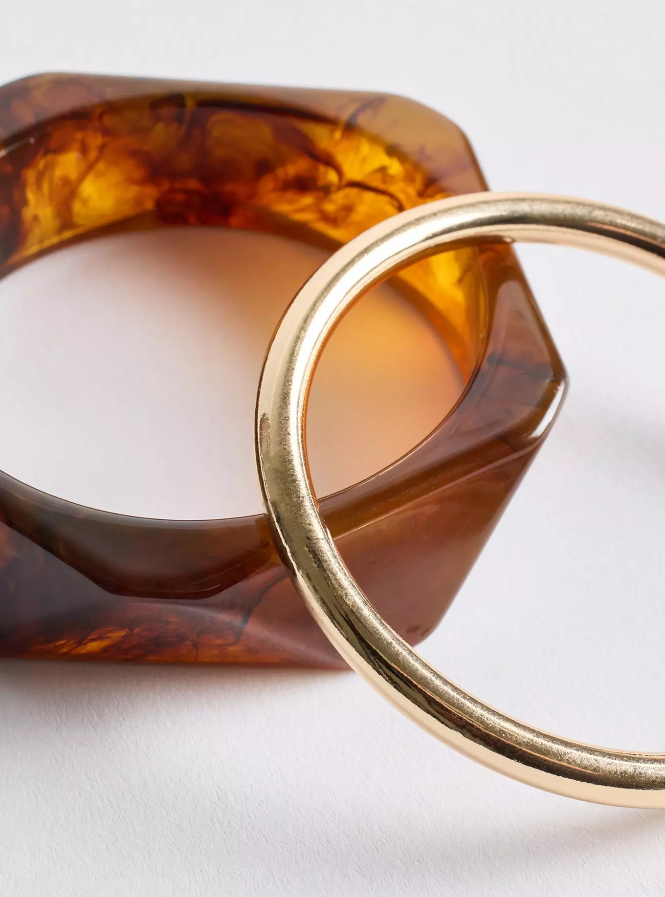 Statement Bangle Set | Torrid (US & Canada)