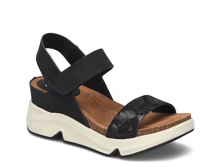 Caison Wedge Sandal | DSW