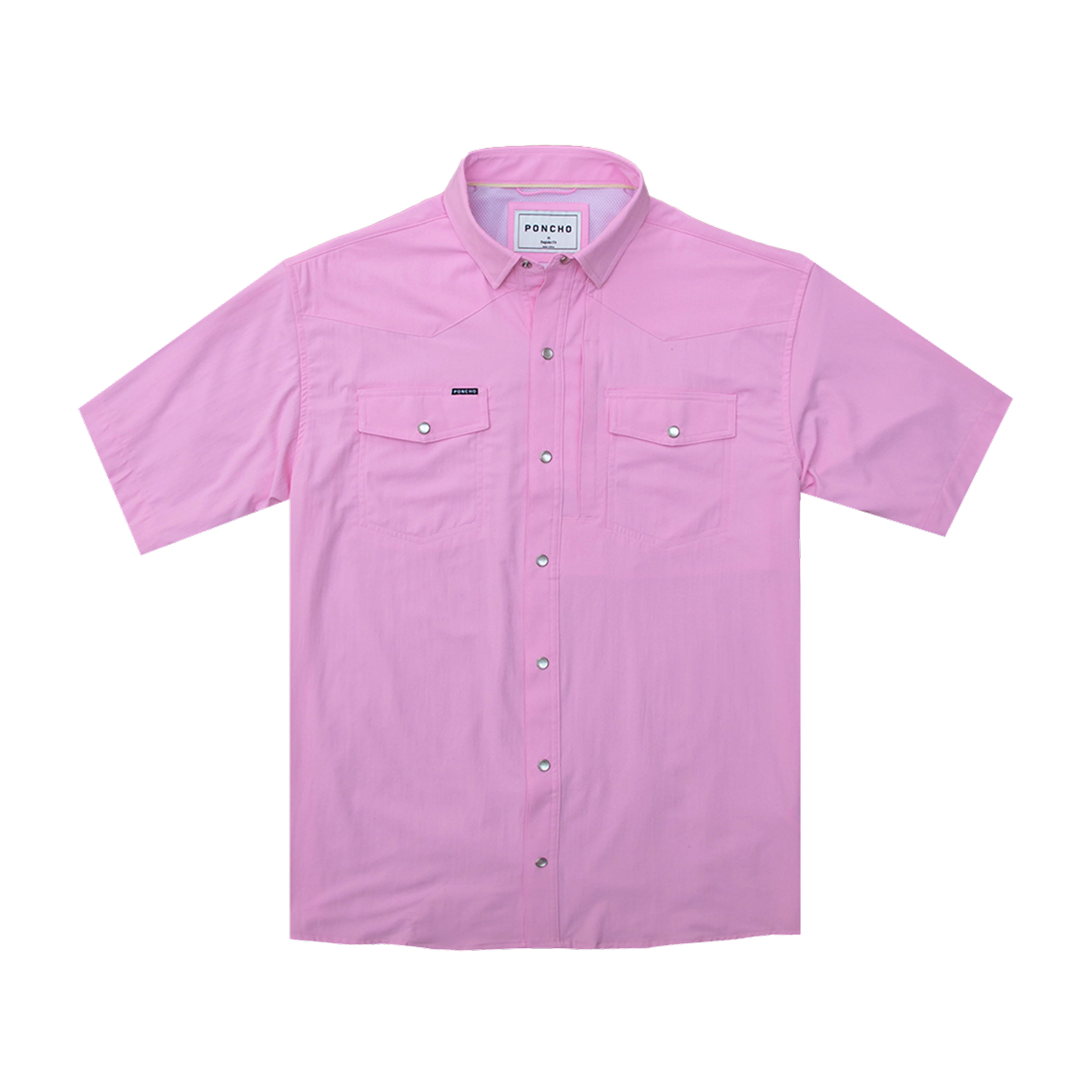 The Shirts | Poncho Outdoors