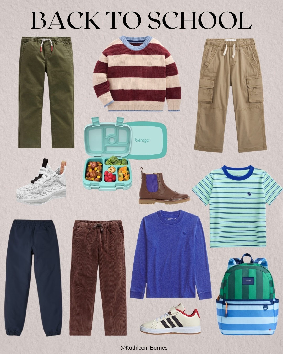 Can’t believe it’s already August and time to get the kids back to school! Sharing some of my picks for the boys —

#LTKKids