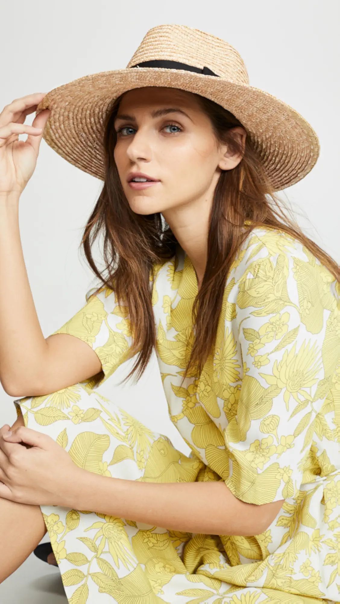 Joanna Hat | Shopbop