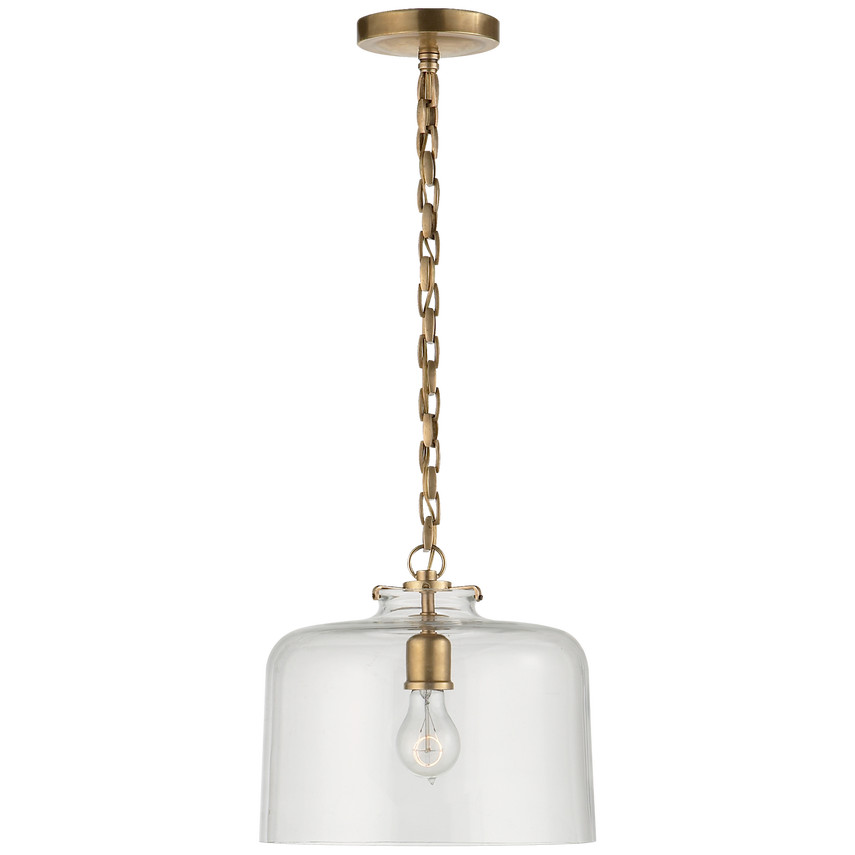 Katie Dome Pendant | Visual Comfort