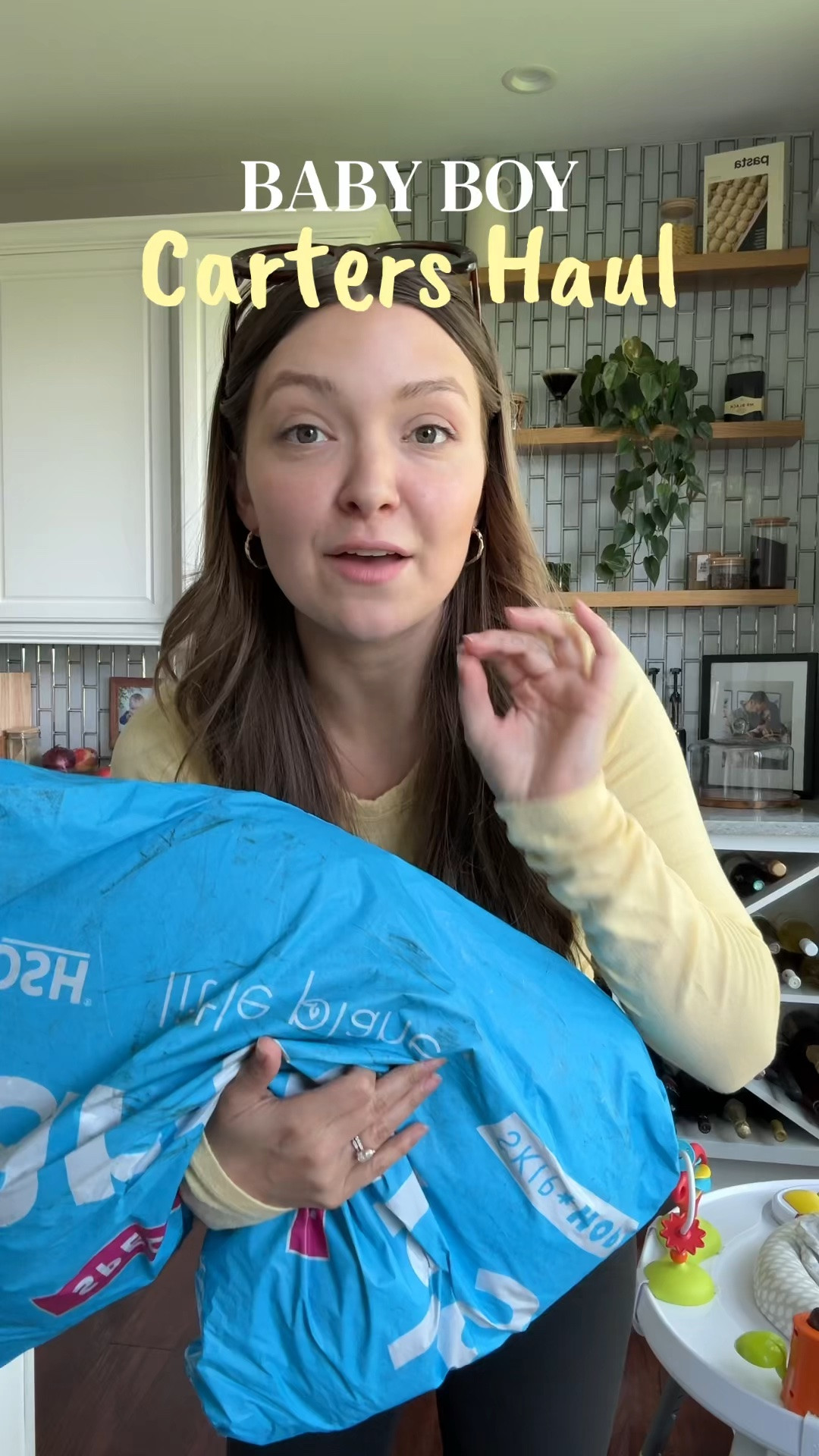 The cutest little carters haul for my baby boy! Baby clothes, toddler clothes, baby summer outfits

#LTKootd #LTKBaby #LTKKids