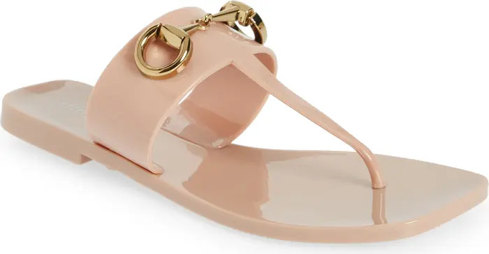 Jeffrey Campbell A Lil Bit Sandal | Nordstrom | Nordstrom