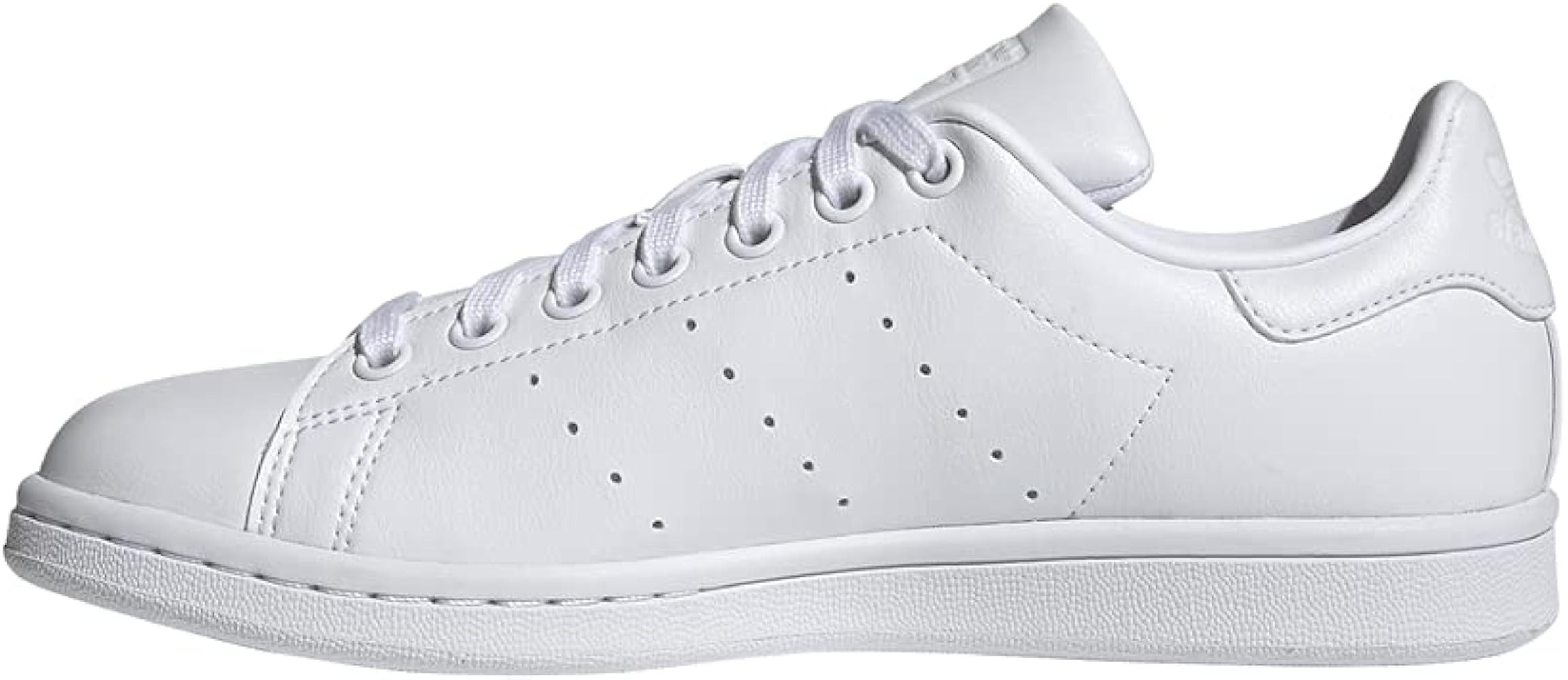 adidas Originals Women's Stan Smith (End Plastic Waste) Sneaker | Amazon (US)