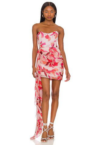 x REVOLVE Chasing Dawn Dress
                    
                    Katie May | Revolve Clothing (Global)