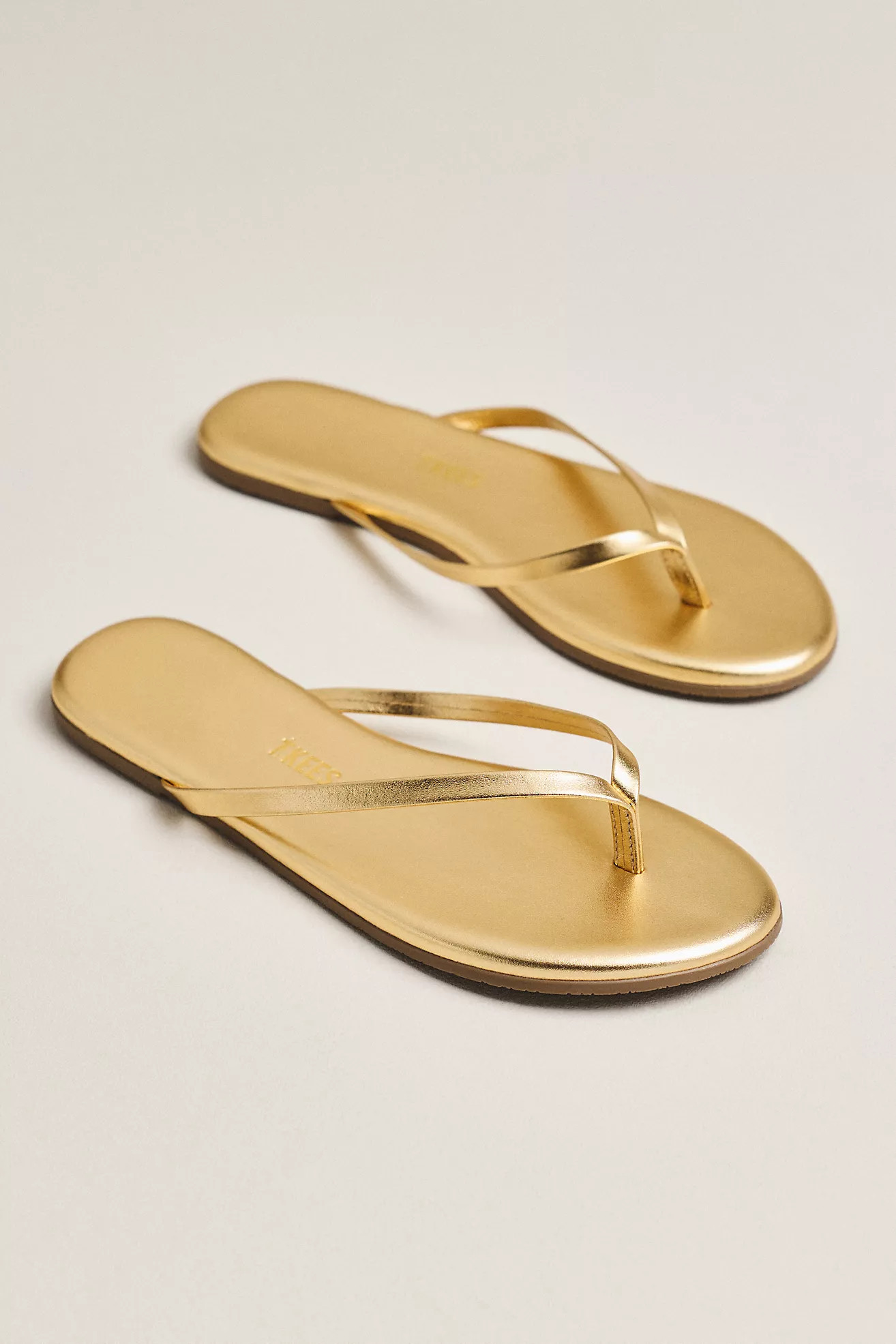 TKEES Thong Sandals | Anthropologie (US)