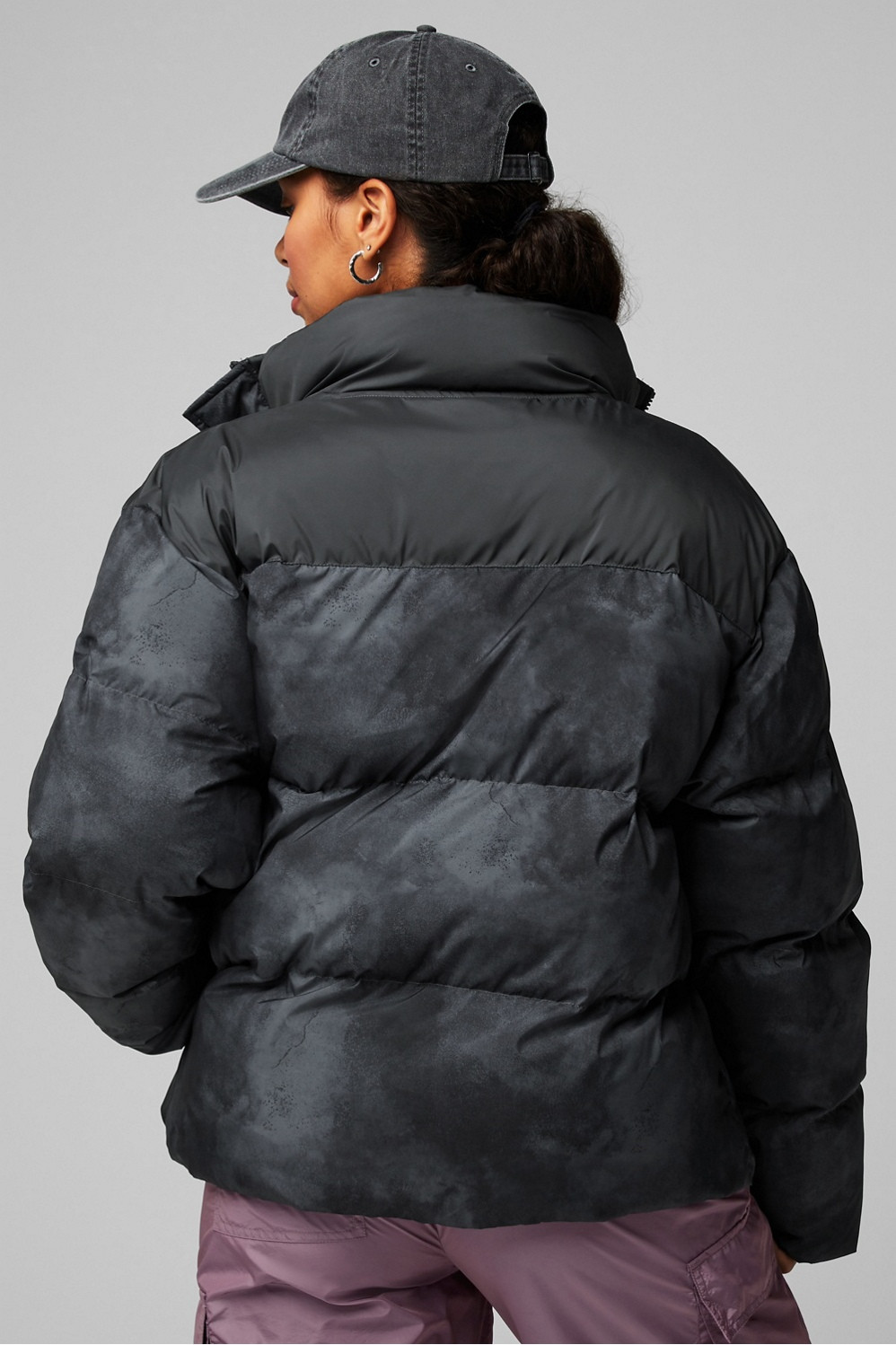 Essential Puffer | Fabletics - North America