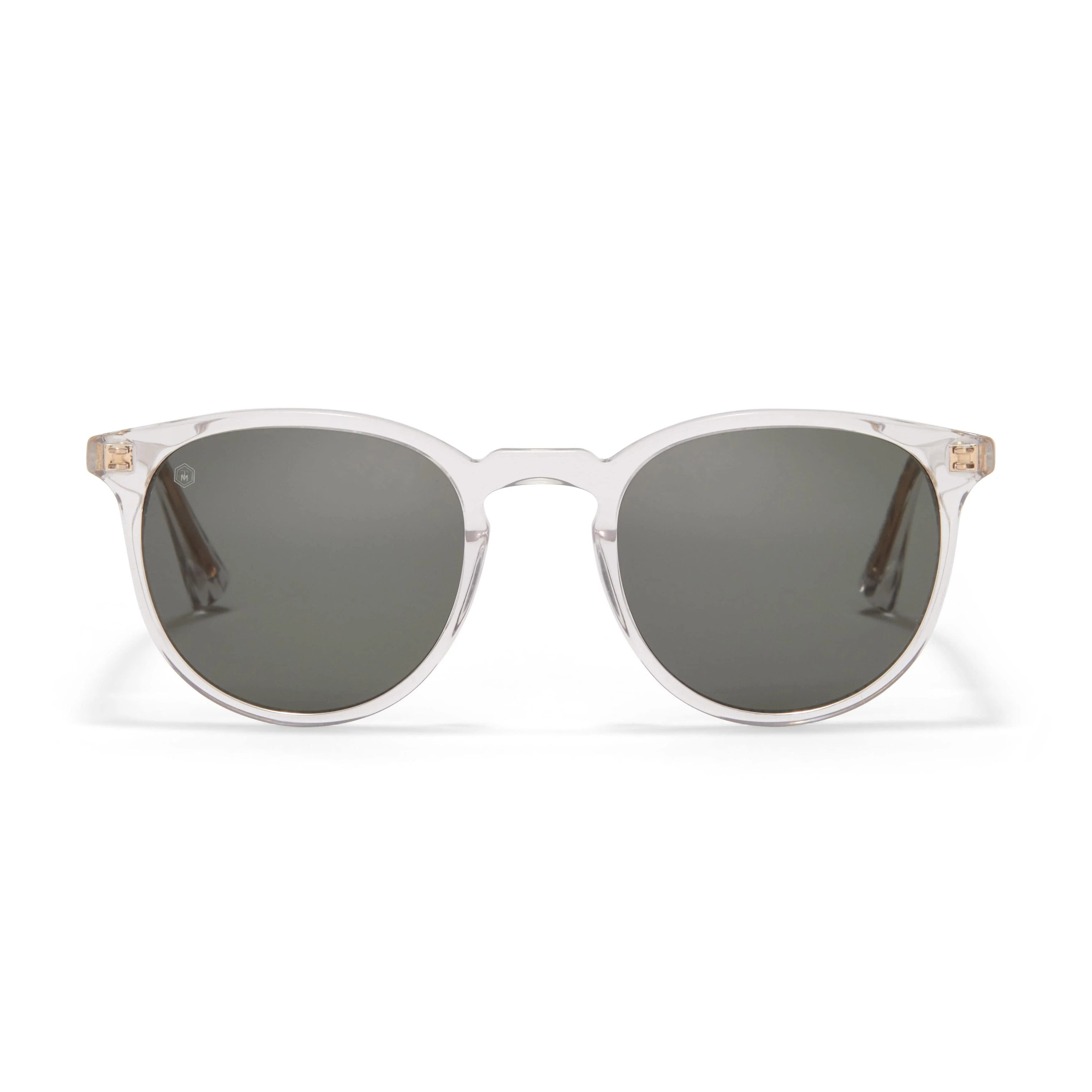 George Arthur Sunglasses | Taylor Morris Eyewear (UK)