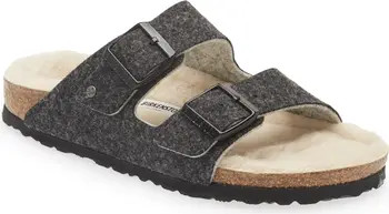Arizona Wool Sandal | Nordstrom Rack