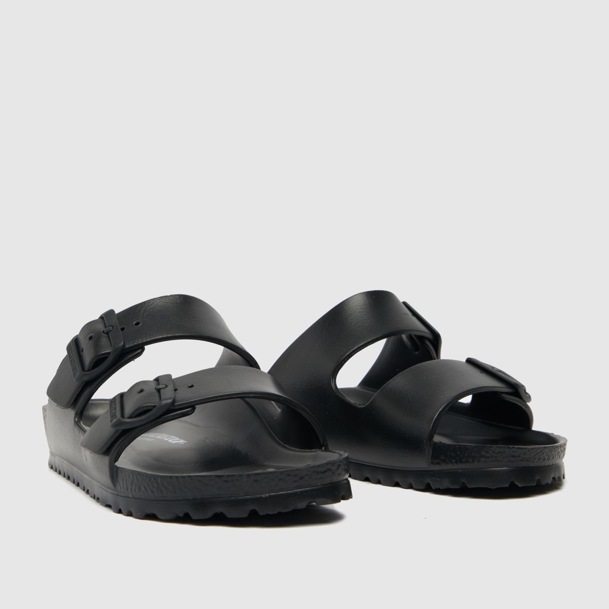 Womens Black BIRKENSTOCK Arizona EVA Sandals | schuh | Schuh