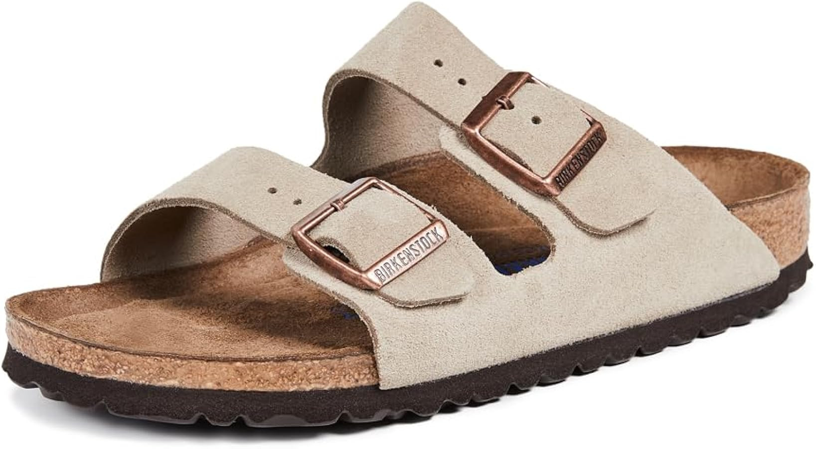 Birkenstock Professional Boston Super Grip Work Shoe | Amazon (US)