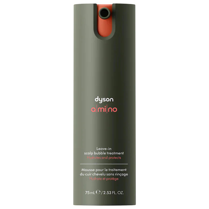 Amino Balance & Strengthen Scalp Treatment for Fuller Looking Hair | Sephora (US)