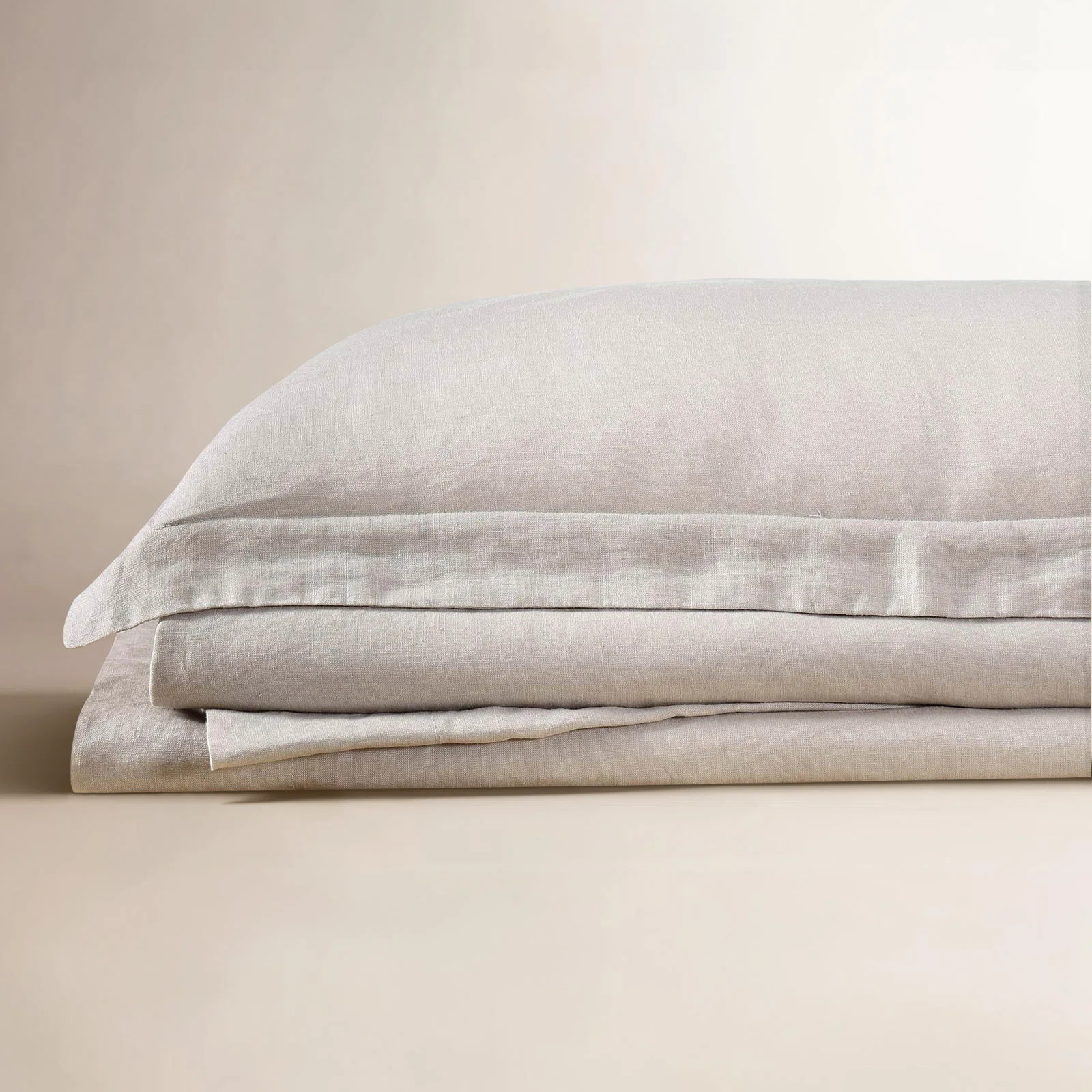 Nena Aybar Linen Sheet Set | Wayfair North America