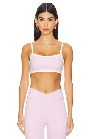 437 The Micro Bra in Parfait & Creme from Revolve.com | Revolve Clothing (Global)