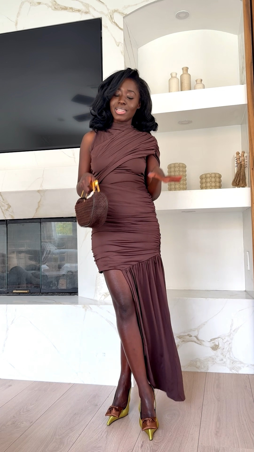 Perfect summer dress