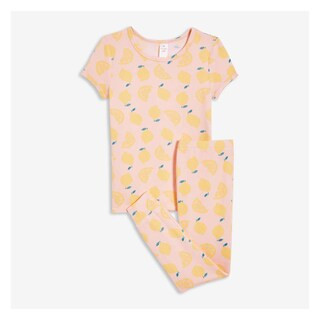 Toddler Girls' 2 Piece Sleep Set | Joe Fresh (North America)