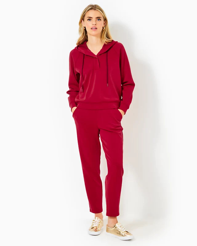 UPF 50+ Kendy Pullover & Riley Pant Set | Lilly Pulitzer