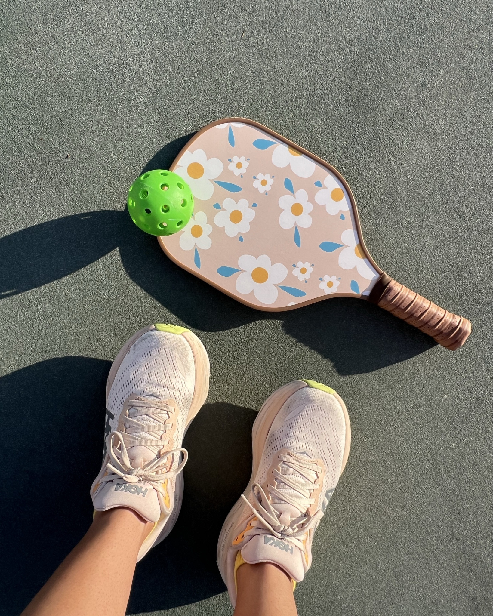 Sunday reset: pickleball in my favorite sunnies by DIFF Sport by DIFF. Love these because not only are they stylish, they’re super functional and great quality. 

#LTKActive