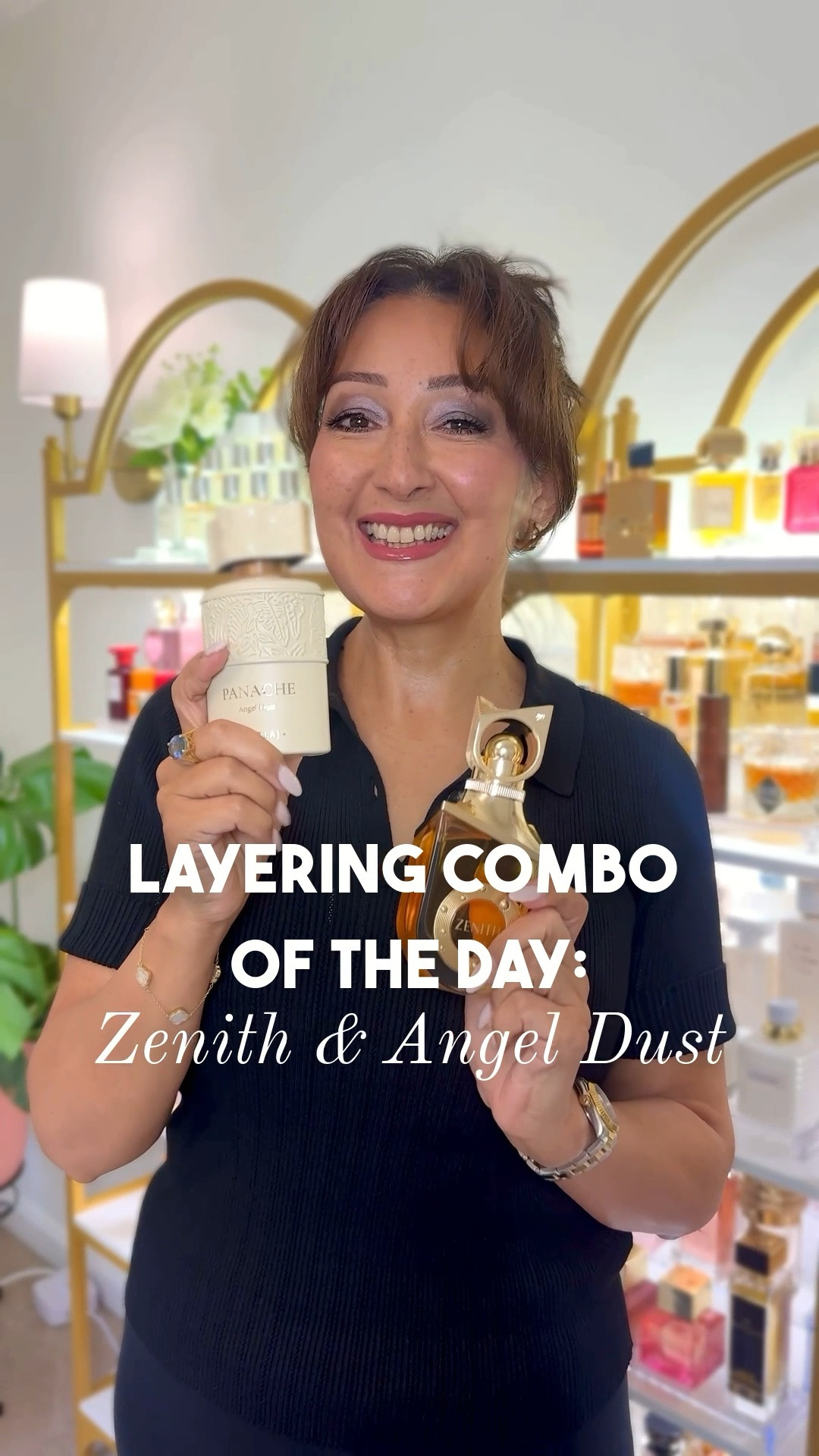 Looking for an easy perfume layering combo to wear on cooler days? These two together feel warm, smooth and beautifully sweet! Perfectly suited daytime fragrance without becoming too heavy. Can we say gorgena! 🤩

#LTKSeasonal #LTKBeauty #LTKselfcare