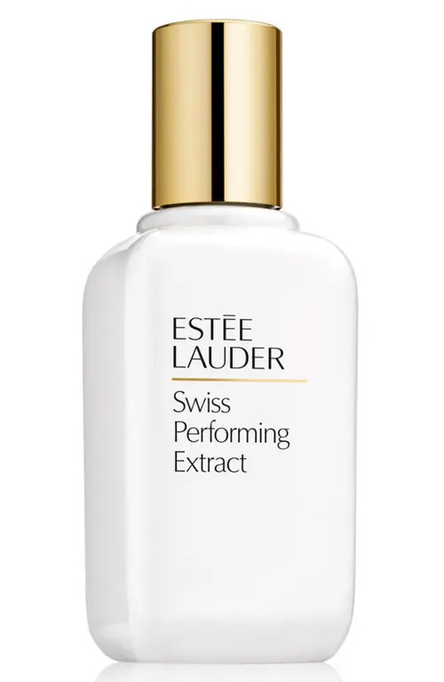 Estée Lauder Swiss Performing Extract Moisturizer Lotion at Nordstrom | Nordstrom