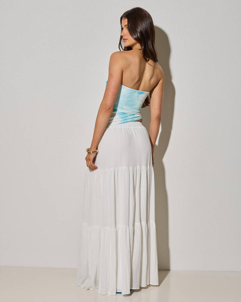 Dusk Maxi Skirt | City Beach (EU)