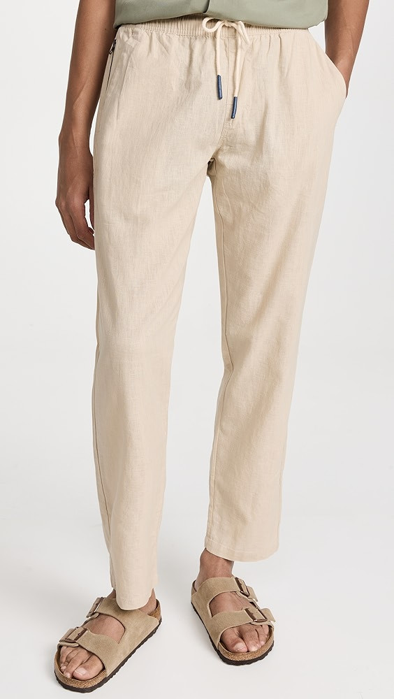 Linen Pants | Shopbop
