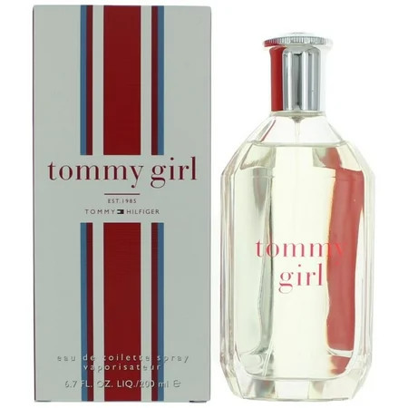 Tommy Girl Eau de Toilette Perfume for Women 6.7 Oz | Walmart (US)