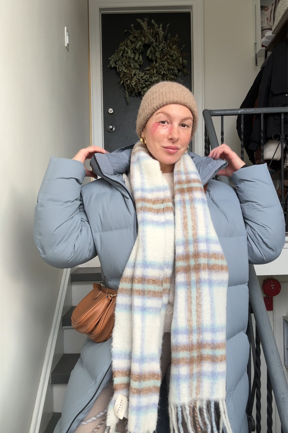 Coat size large

#LTKwinter #LTKmidsize #LTKcanada