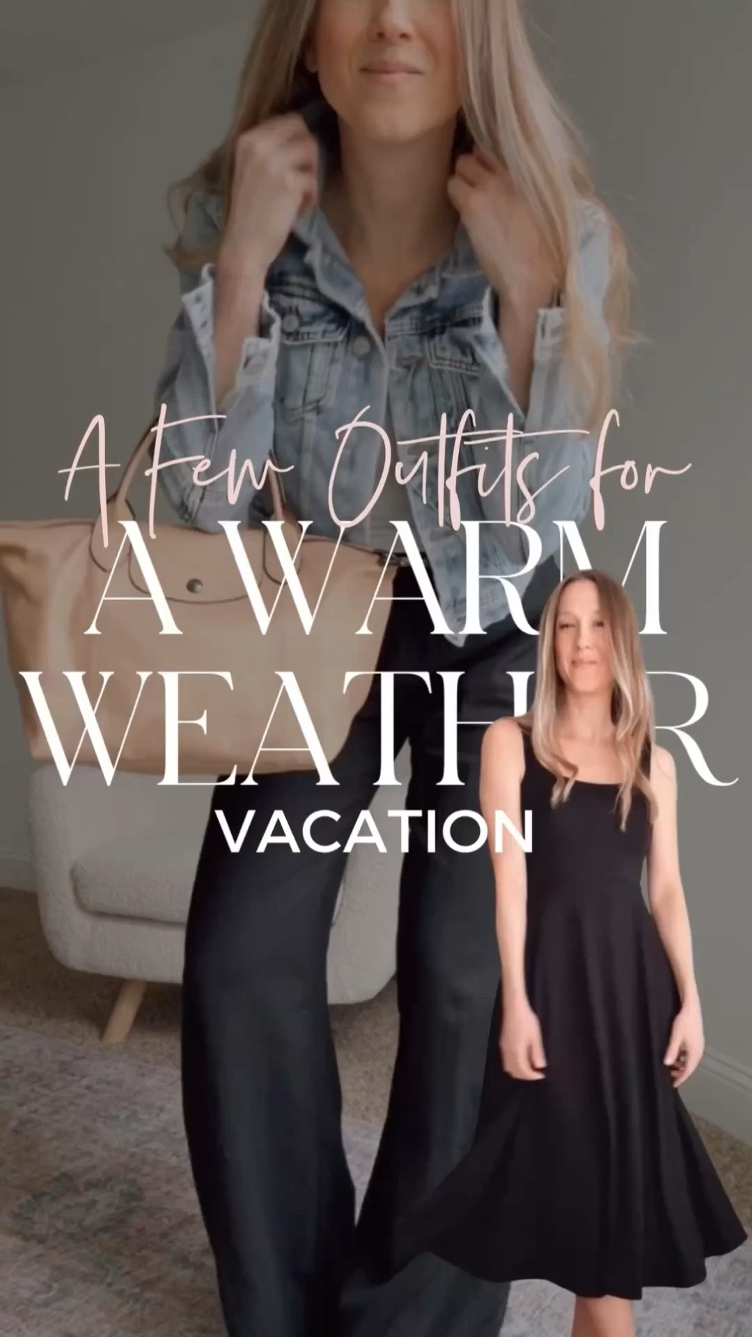 #LTKSeasonal #LTKTravel #LTKOver40