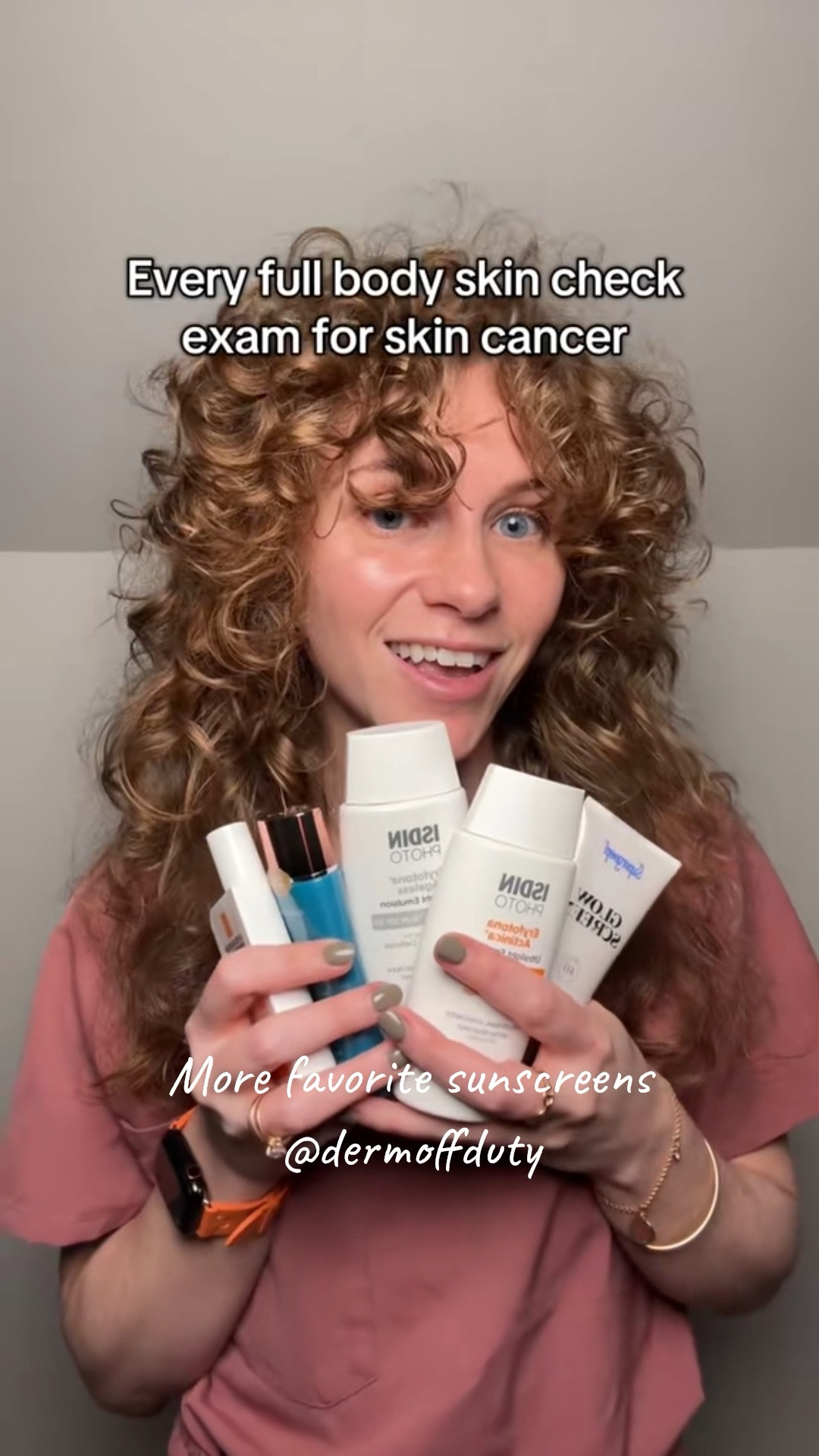 Shop more dermatologist-approved SPF favorites.

#LTKBeauty #LTKselfcare #LTKmorningroutine