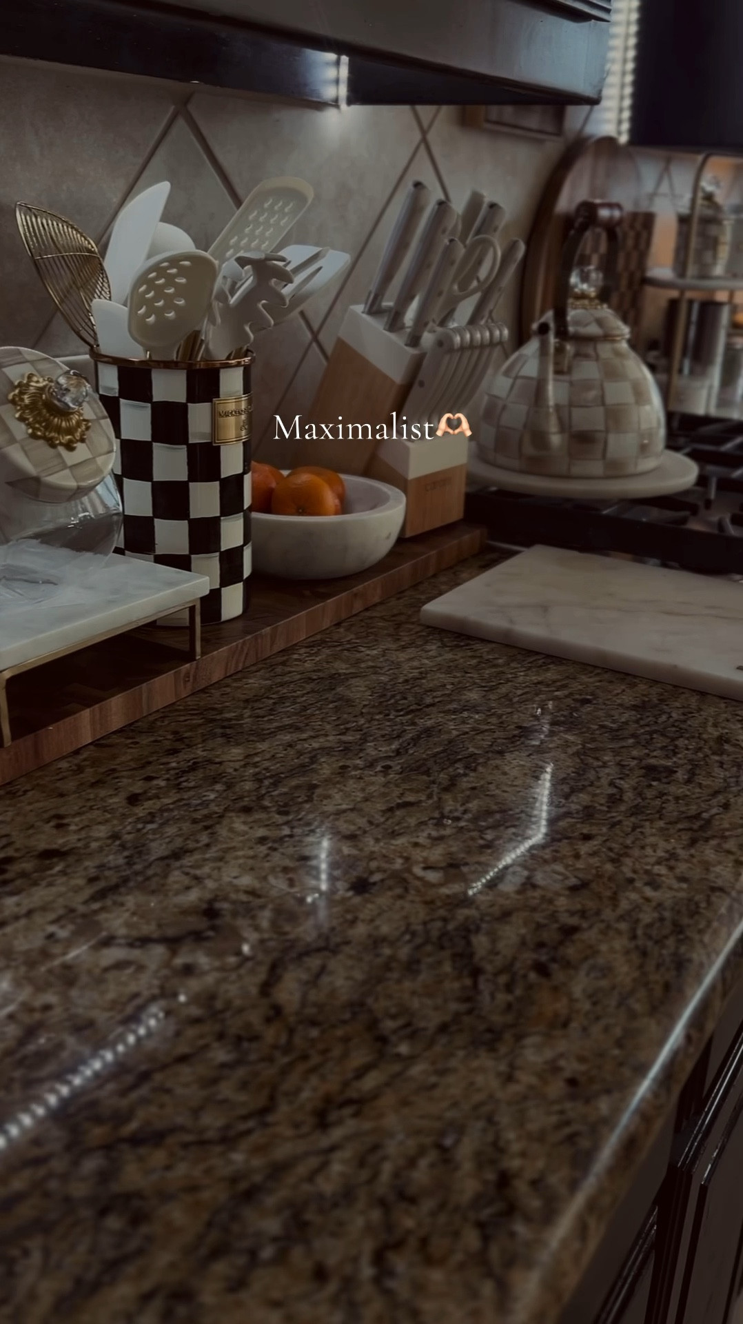 For my Maximalist girlies🤎

#LTKHome #LTKStyleTip #LTKSaleAlert