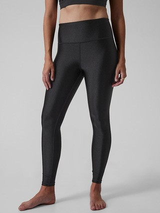 Elation Shine Tight | Athleta