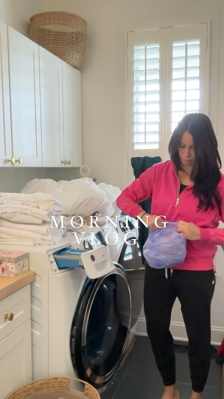 Shop my home from my latest reel, my morning vlog!

Don’t see what you’re looking for? Check the collections or search bar for an item. Or send me a DM on IG 💕.



#LTKfamily #LTKstyletip #LTKhome