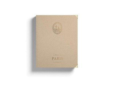A Guide to Paris: By Seasons by Angus Forrester Hardcover Book | eBay US